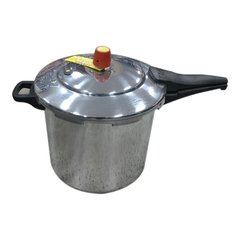 516359 - PANELA DE PRESSAO EIRILAR 10 L FECH.EXT POLIDA C/ CABO - comprar online