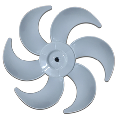 516870 - HELICE VENT.MEBRASI CADENCE VENTILAR EROS SUPREME 6 PAS 30CM CZA 6854