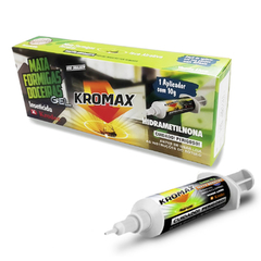 517316 - MATA FORMIGAS DOCEIRAS GEL KROMAX