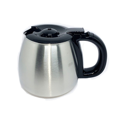 517462 - JARRA CAFET. ORIGINAL BRITANIA AÇO INOX CP-30