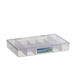 518227 - ORGANIZADOR PLASMONT C/ DIVISORIAS M 28X19X4CM 398