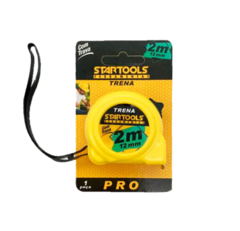 518740 - TRENA STARTOOLS PRO 02M X 19MM AR0412