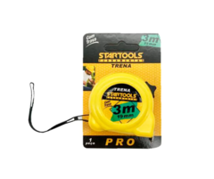 518741 - TRENA STARTOOLS PRO 03M X 19MM AR0413