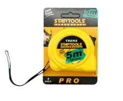 518742 - TRENA STARTOOLS PRO 05M X 19MM AR0414