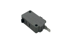 518816 - CHAVE SWITCH P/PORTA MICROONDAS UNIVERSAL NF 33392
