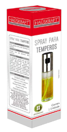 519364 - AZEITEIRO OU VINAGREIRO HAUSKRAFT SPRAY PULVERIZADOR SPRT-001IN - comprar online