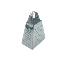 519454 - RALADOR MINI 4 FACES INOX SQ 3,3" LINHA GARBO SQ4837 - comprar online