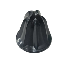 519514 - CONE ESPREMEDOR MONDIAL PEQ ORIGINAL PRETO 06