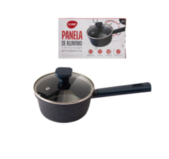 519535 - PANELA CLINK INDUÇAO 20CM AZUL CK6393