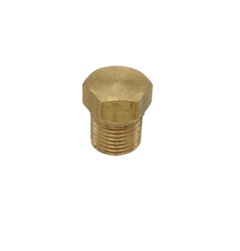 519577 - TAMPAO LATAO 1/8 NPT EXT