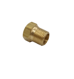 519577 - TAMPAO LATAO 1/8 NPT EXT - comprar online