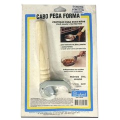 516049 - PEGA FORMA MADEIRA -SKING SPLAND - comprar online