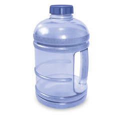 515838 - GARRAFAO AGUA FITNESS C/ ALÇA 1,8L 0267 (SQUEEZE)