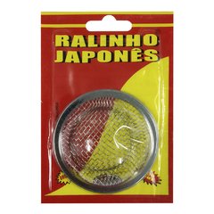 511395 - RALINHO JAPONES VALVULA AMERICANA INOX OVERTIME - comprar online