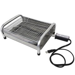 513404 - CHURRASQUEIRA ELETRICA TOK GRILL NBR 127V - comprar online