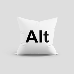 Almofada: CTRL ALT DEL (Kit com 3) na internet