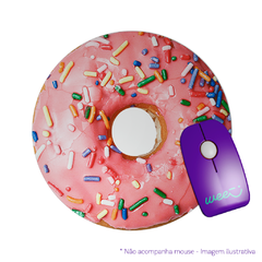 Mousepad: Donuts
