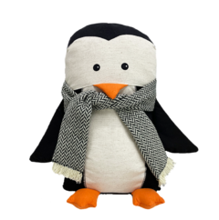 Naninha / Pinguim