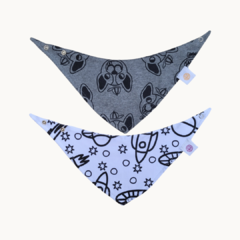 PACK BANDANA MAKEMAKE en internet