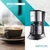 CAFETERA SMART LIFE DE FILTRO - SL-CM9402 - tienda online