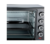 HORNO ELECTRICO SMART LIFE SL - TOR060 - 60 LTS - tienda online