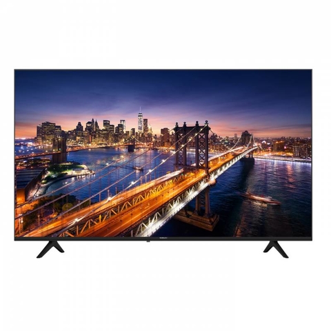 TV LED 55'' NOBLEX - GOOGLE TV 4K - DK55X7500