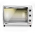 Horno Electrico Atma Grill 70L 2200w HG7010E - comprar online