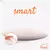 ALMOHADA NUBE SMART LISA