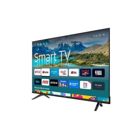ANDROID TV PHILCO 32¨ HD SMART TV - PLD32HS21CH
