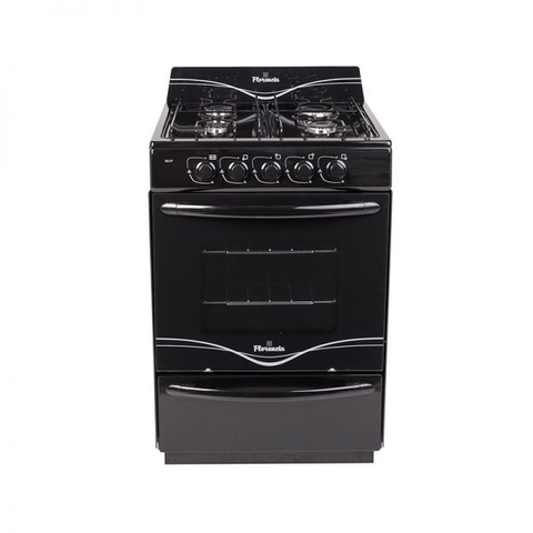 COCINA FLORENCIA 5517F NEGRA