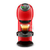 CAFETERA MOULINEX DOLCE GUSTO GENIO S PLUS AUTOMATICA ROJA - PV340558