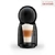 CAFETERA MOULINEX DOLCE GUSTO NEGRA XS - PV1A0858 en internet