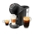 CAFETERA MOULINEX DOLCE GUSTO GENIO S PLUS AUTOMATICA NEGRA - PV340858 - comprar online