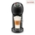 CAFETERA MOULINEX DOLCE GUSTO GENIO S PLUS AUTOMATICA NEGRA - PV340858