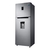 HELADERA SAMSUNG RT32K5930SL - 321 LTS - SILVER - DISPENSER