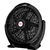 TURBO VENTILADOR EIFFEL - E-530 - 130 W