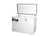 FREEZER BRIKET FR 2500 BL HC A1 (224 Litros)