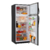 Heladera Freezer Briket 326 lts Negra mod/1630 - comprar online