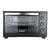 HORNO ELECTRICO SMART LIFE SL - TO0040 - 40 LTS