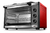 Horno Electrico Ultracomb De Mesa Uc45cn 45 l 1600w Conveccion