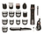 KIT GROOMING PHILCO 5 EN 1 - CB8870PP - comprar online