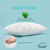 Almohada Nube Aloe Visco