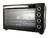 HORNO ELECTRICO SMART LIFE SL - TOR060 - 60 LTS