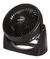 Turbo Ventilador Eiffel 16" 90w Super Potente 5 Aspas Reclinable