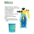 Pulverizador Fumigador Giber 1,5 litros - comprar online