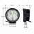 Faro LED D-5020 50mm 27W - comprar online