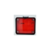 Baliza LED D-6124 roja - comprar online