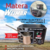 Matera Weimar - Cebadora eléctrica para automotores - comprar online