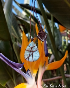 LARIMAR ° Gota