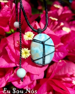 LARIMAR ° Oval - comprar online